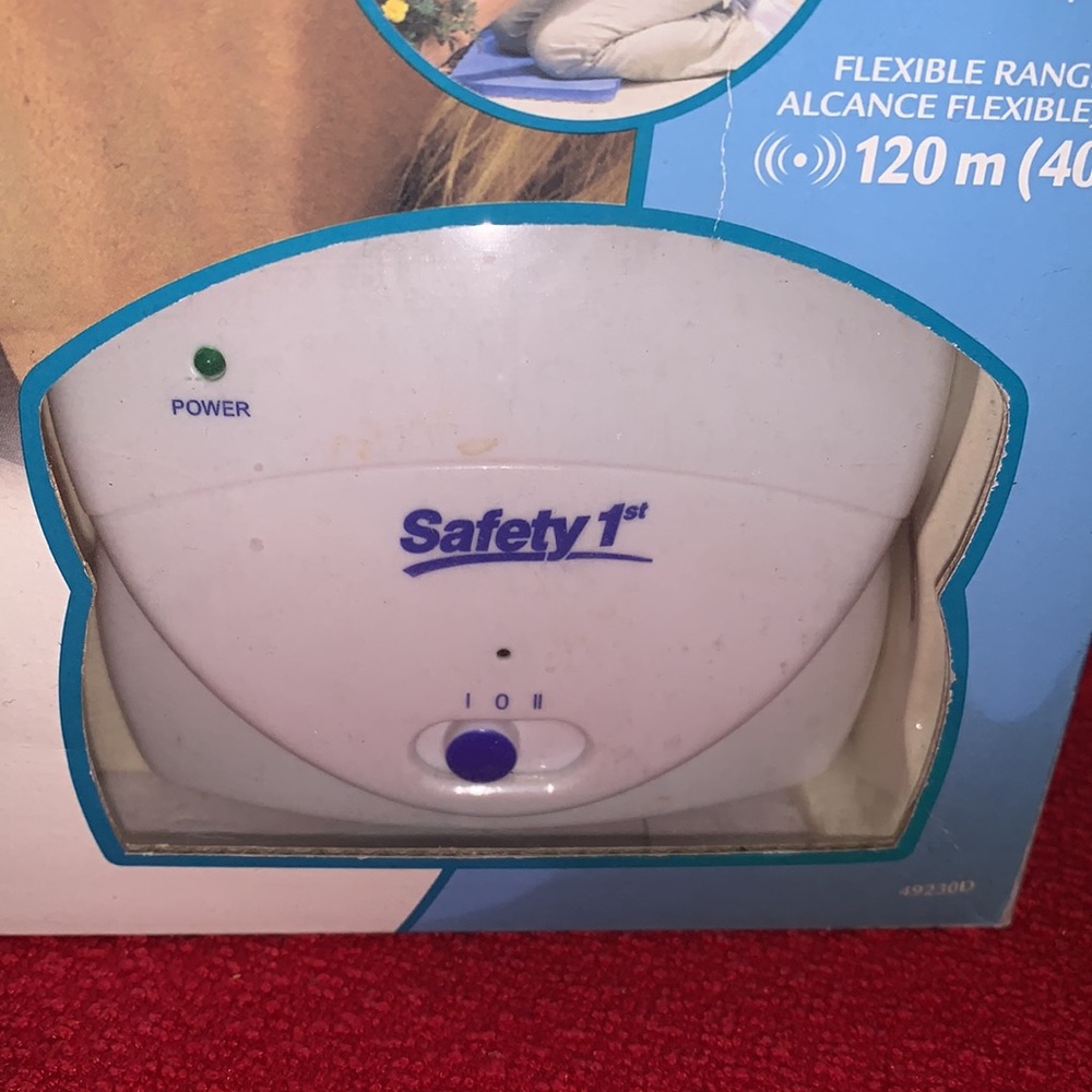 Safety first - Picture 4 of 7